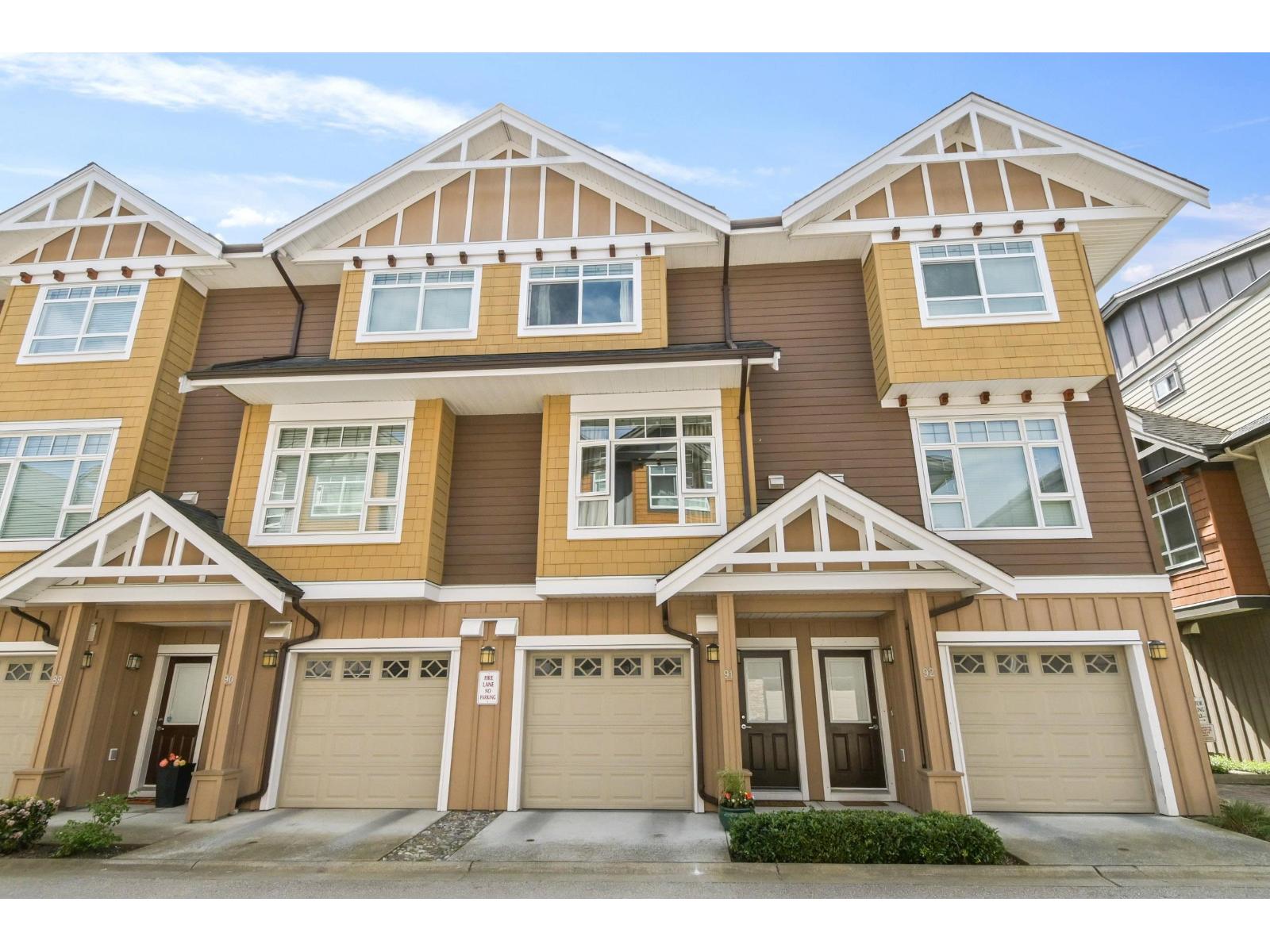 91 2979 156 Street, Surrey, British Columbia  V3Z 8V8 - Photo 1 - R3114543
