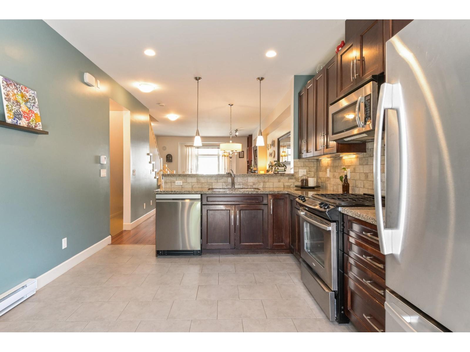 91 2979 156 Street, Surrey, British Columbia  V3Z 8V8 - Photo 10 - R3114543