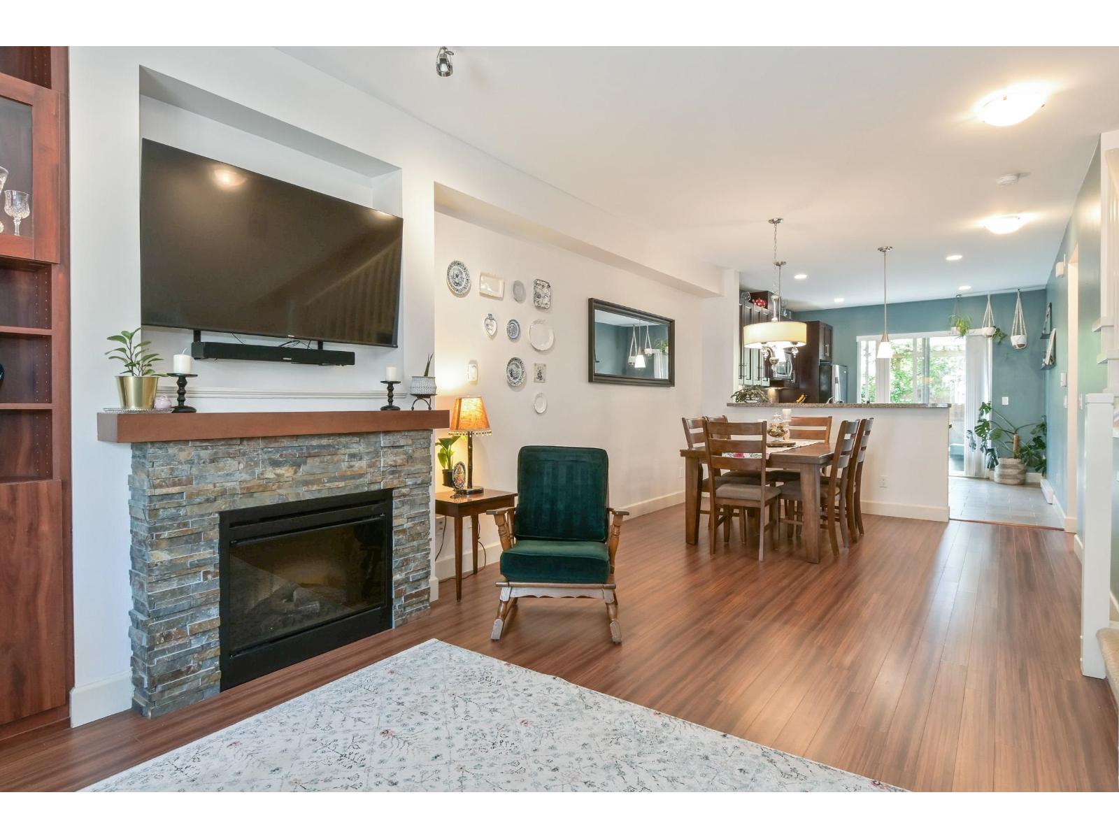 91 2979 156 Street, Surrey, British Columbia  V3Z 8V8 - Photo 4 - R3114543