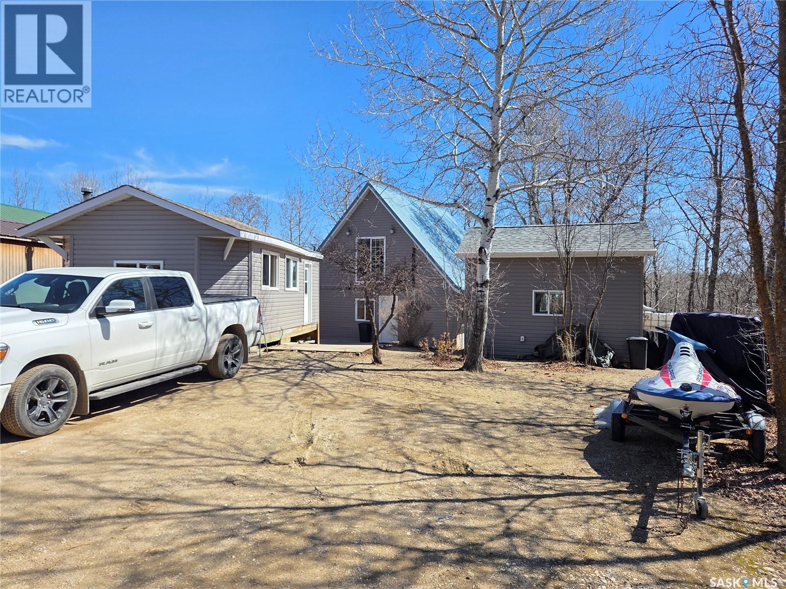 203 10th Street, White Bear Ir 70, Saskatchewan  S0C 0R0 - Photo 2 - SK033618
