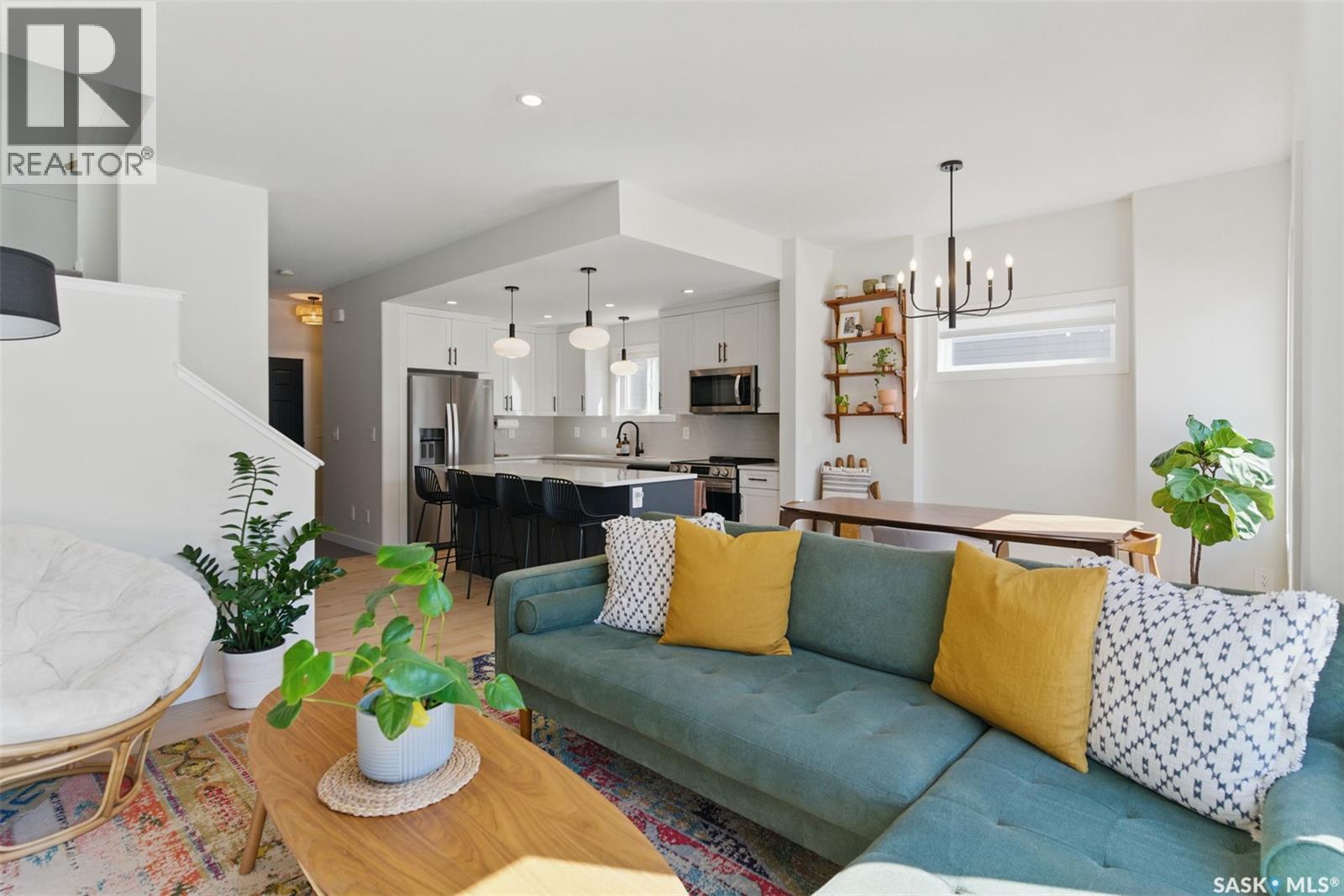 328 Barrett Street, Saskatoon, Saskatchewan  S7W 1C7 - Photo 8 - SK033612