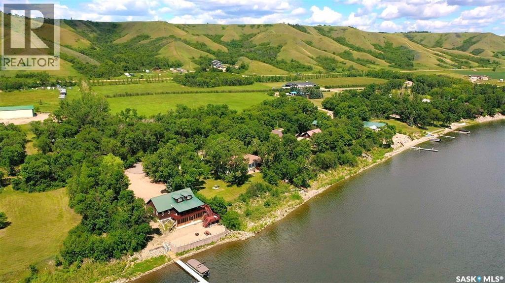 11 Willow Lane, Fertile Belt Rm No. 183, Saskatchewan  S0A 3Y0 - Photo 10 - SK033573