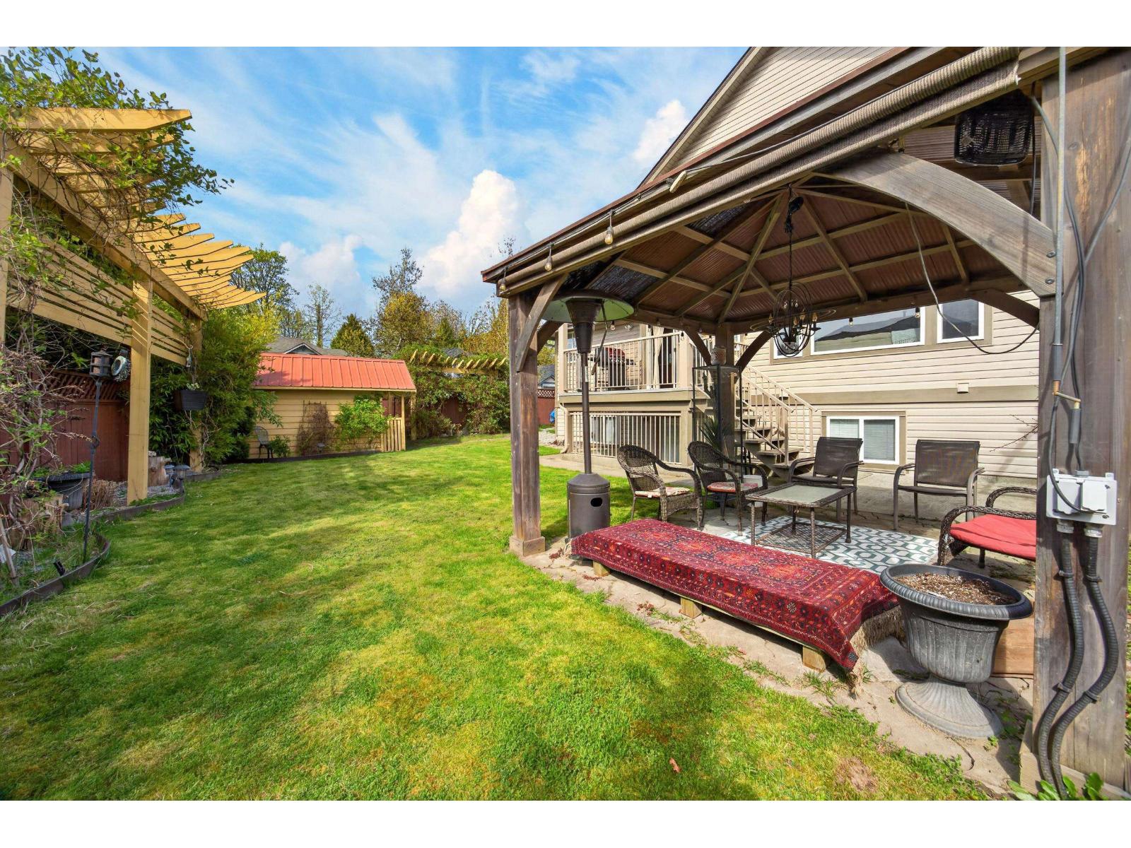 6791 178b Street, Surrey, British Columbia  V3S 9E1 - Photo 33 - R3114609