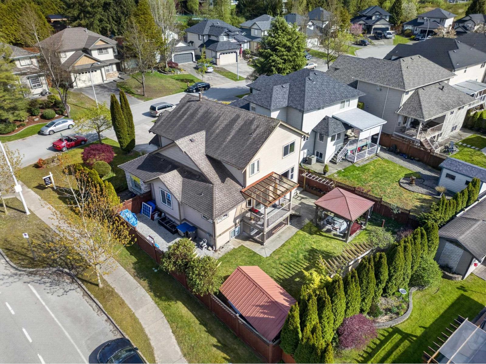 6791 178b Street, Surrey, British Columbia  V3S 9E1 - Photo 36 - R3114609