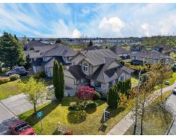 6791 178B STREET, Surrey, British Columbia