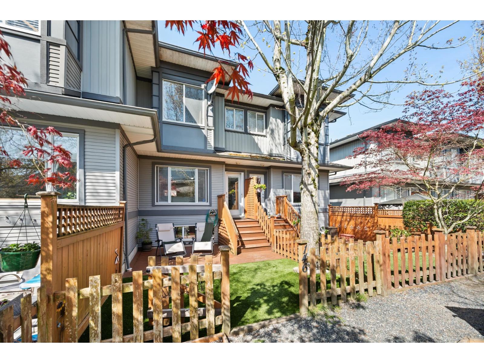 146 18701 66 Avenue, Surrey, British Columbia  V3S 4P3 - Photo 1 - R3112401