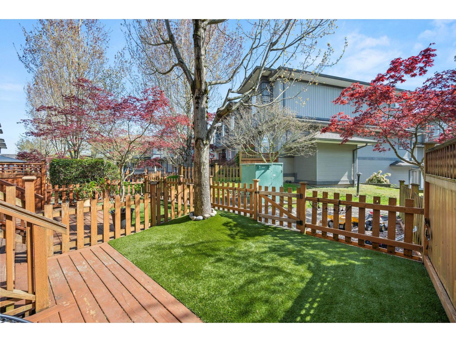 146 18701 66 Avenue, Surrey, British Columbia  V3S 4P3 - Photo 4 - R3112401