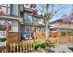 146 18701 66 AVENUE, Surrey, British Columbia