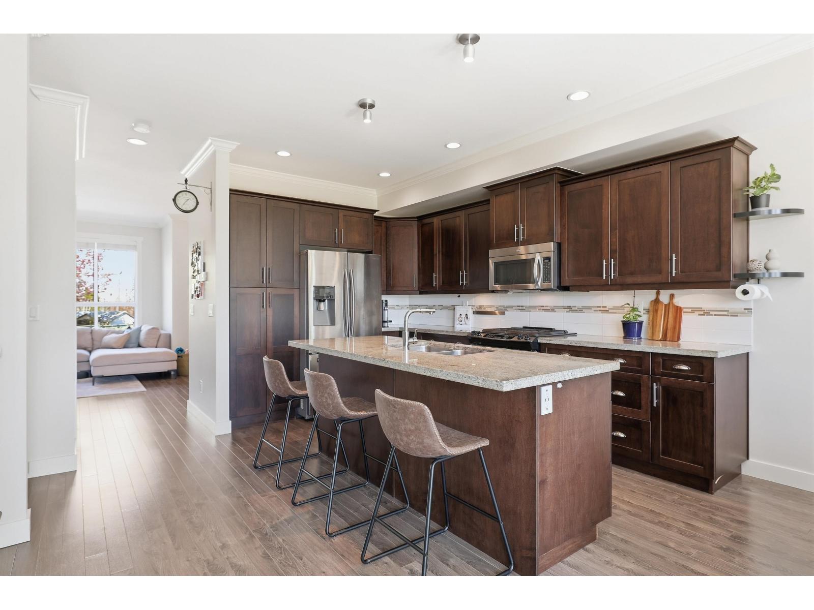 82 7780 170 Street, Surrey, British Columbia  V4N 6M4 - Photo 5 - R3114563