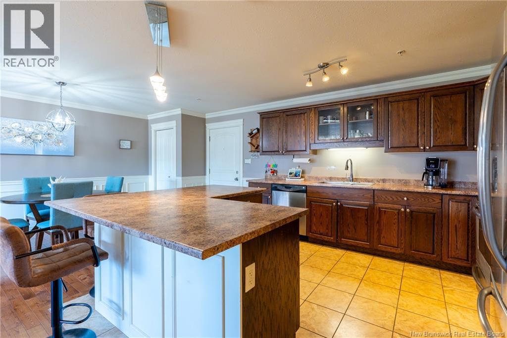 165 Valcour Drive Unit# 217, Fredericton, New Brunswick  E3C 0H5 - Photo 10 - NB131091