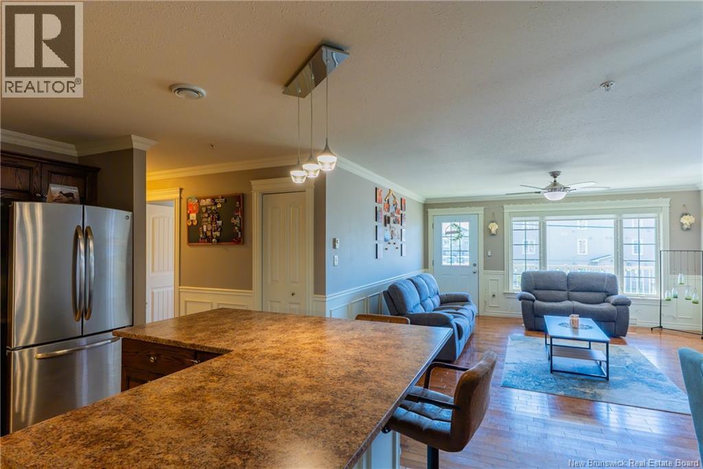 165 Valcour Drive Unit# 217, Fredericton, New Brunswick  E3C 0H5 - Photo 11 - NB131091