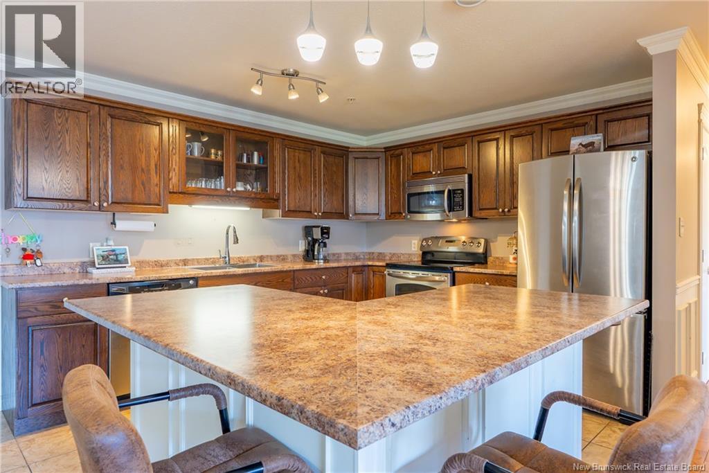 165 Valcour Drive Unit# 217, Fredericton, New Brunswick  E3C 0H5 - Photo 12 - NB131091