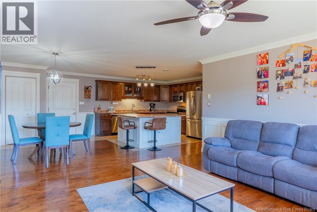 165 Valcour Drive Unit# 217, Fredericton, New Brunswick  E3C 0H5 - Photo 15 - NB131091