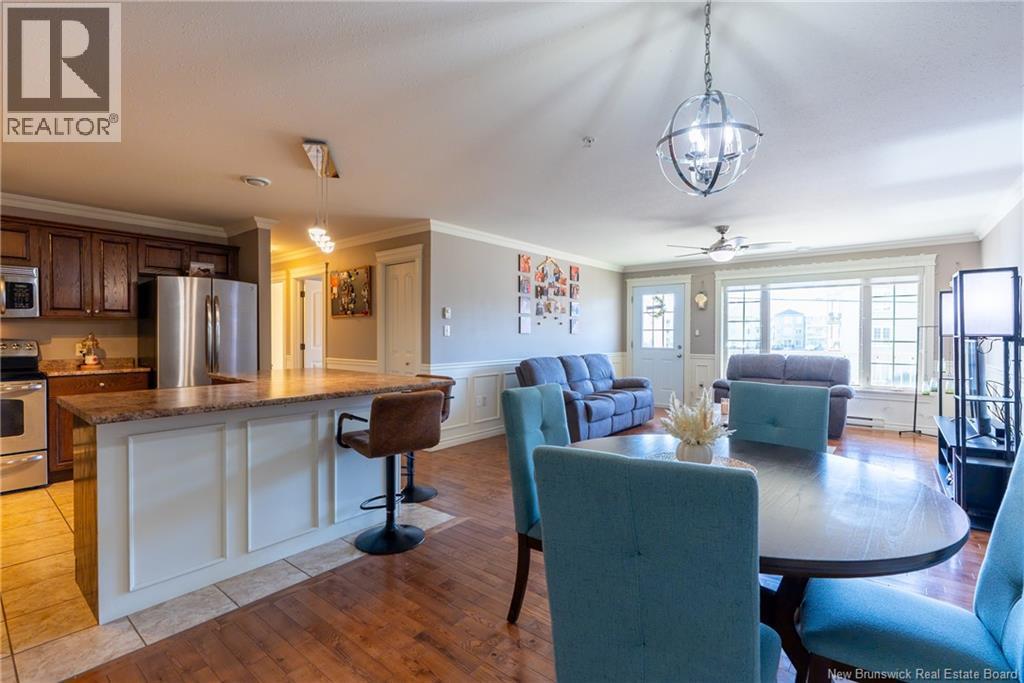 165 Valcour Drive Unit# 217, Fredericton, New Brunswick  E3C 0H5 - Photo 2 - NB131091