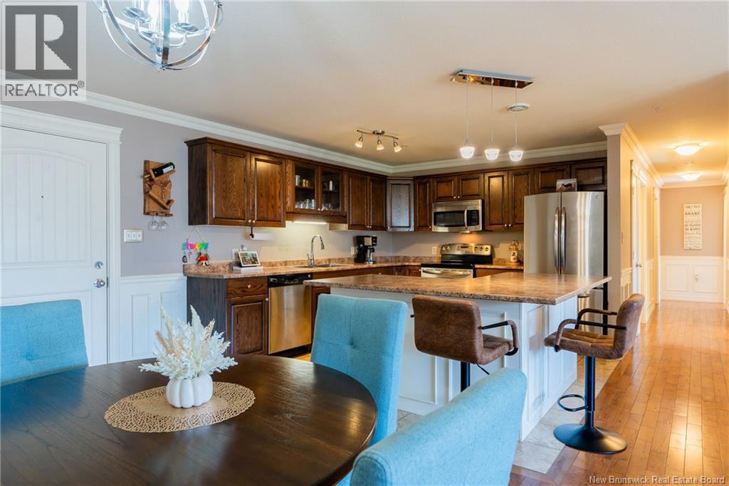 165 Valcour Drive Unit# 217, Fredericton, New Brunswick  E3C 0H5 - Photo 3 - NB131091