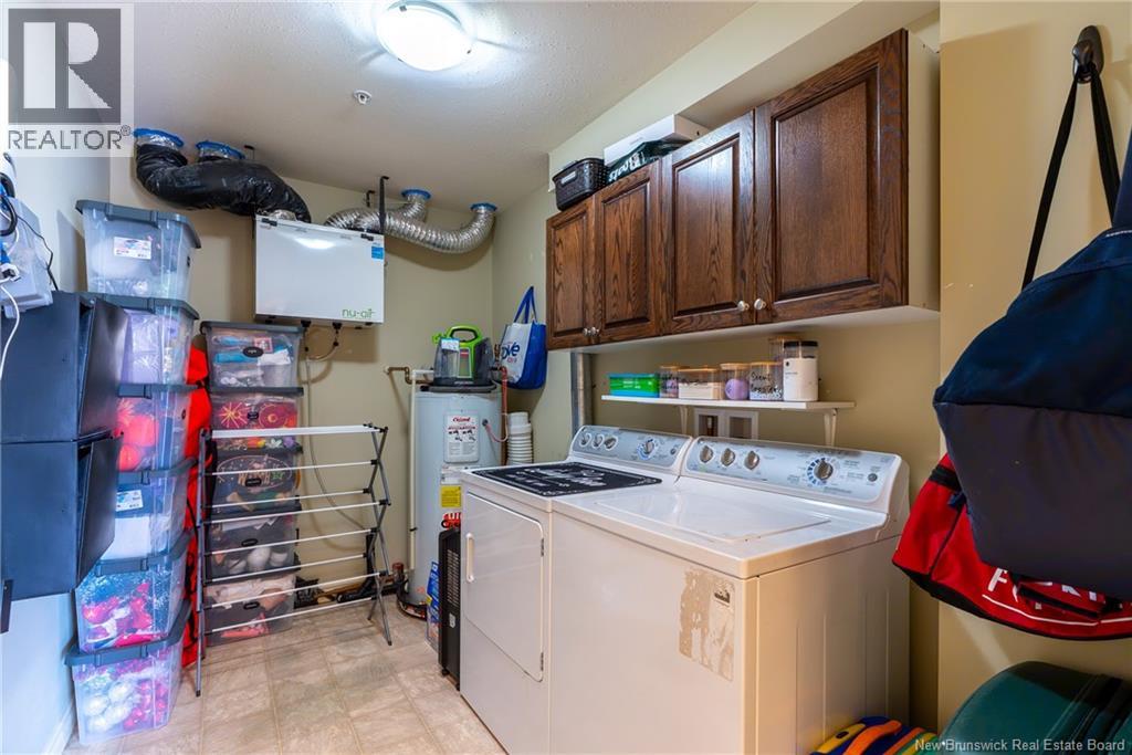 165 Valcour Drive Unit# 217, Fredericton, New Brunswick  E3C 0H5 - Photo 31 - NB131091