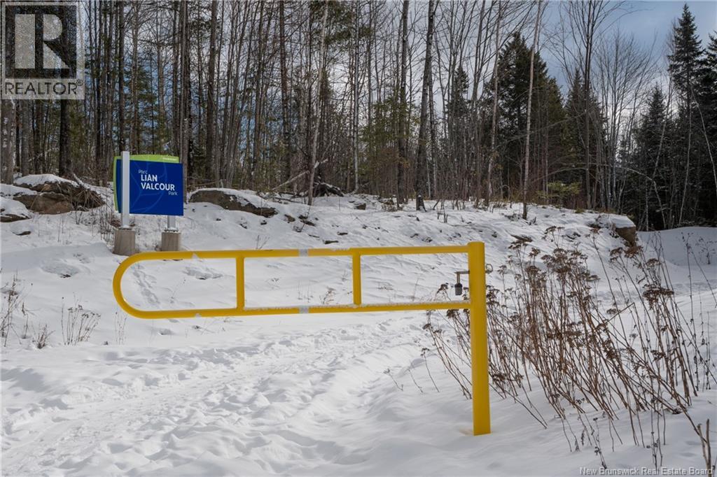 165 Valcour Drive Unit# 217, Fredericton, New Brunswick  E3C 0H5 - Photo 36 - NB131091