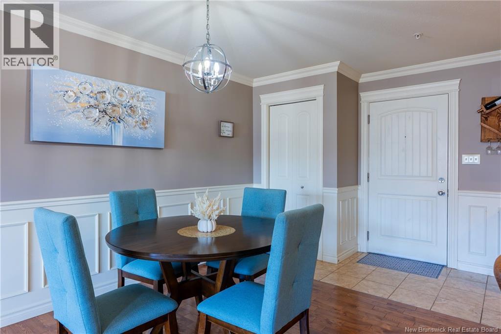 165 Valcour Drive Unit# 217, Fredericton, New Brunswick  E3C 0H5 - Photo 4 - NB131091