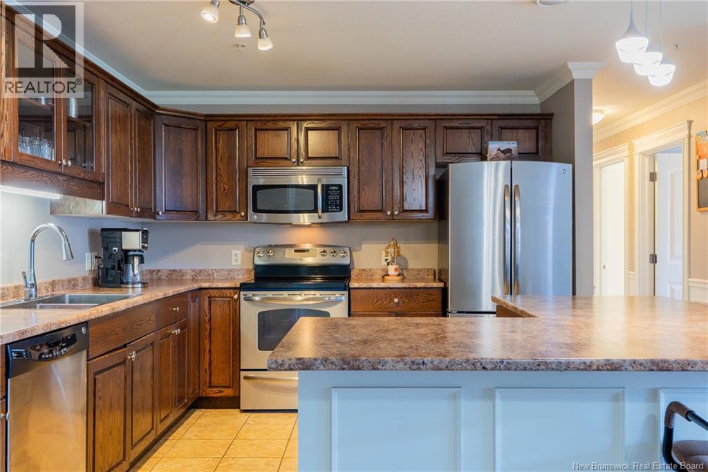 165 Valcour Drive Unit# 217, Fredericton, New Brunswick  E3C 0H5 - Photo 6 - NB131091