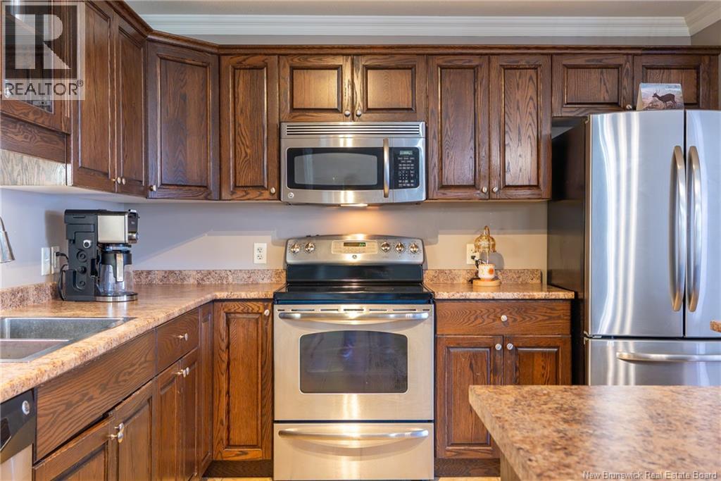 165 Valcour Drive Unit# 217, Fredericton, New Brunswick  E3C 0H5 - Photo 7 - NB131091