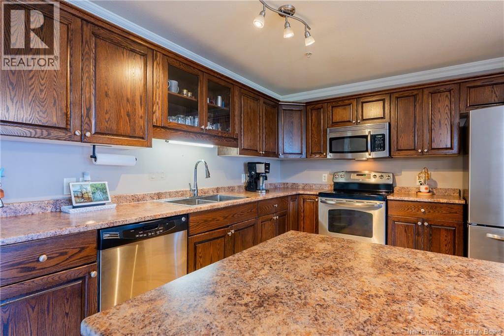 165 Valcour Drive Unit# 217, Fredericton, New Brunswick  E3C 0H5 - Photo 8 - NB131091