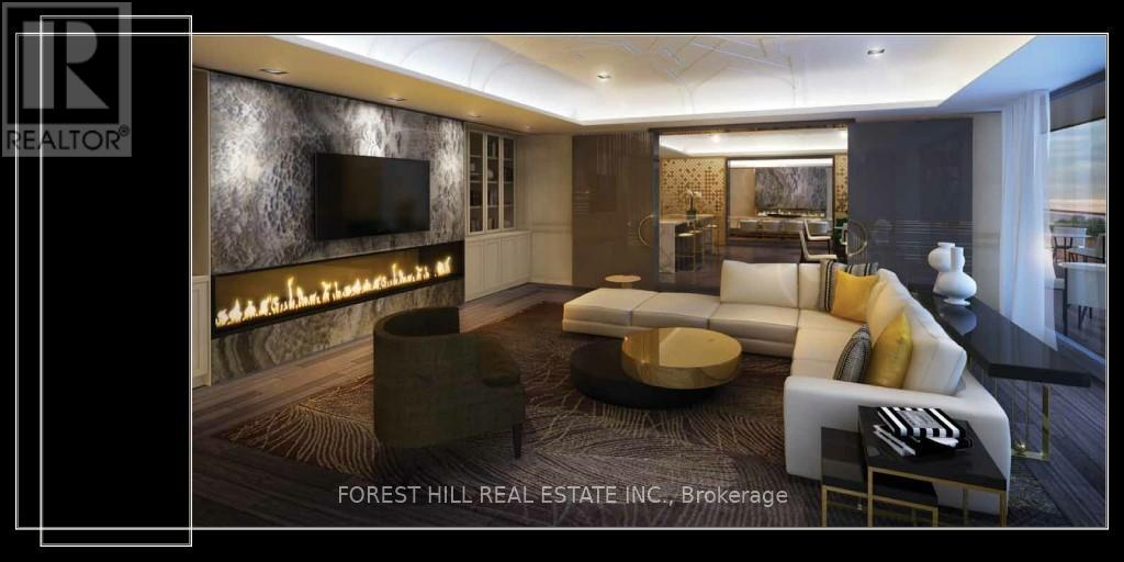 1008 - 88 Cumberland Street, Toronto, Ontario  M5R 0C8 - Photo 33 - C13019302