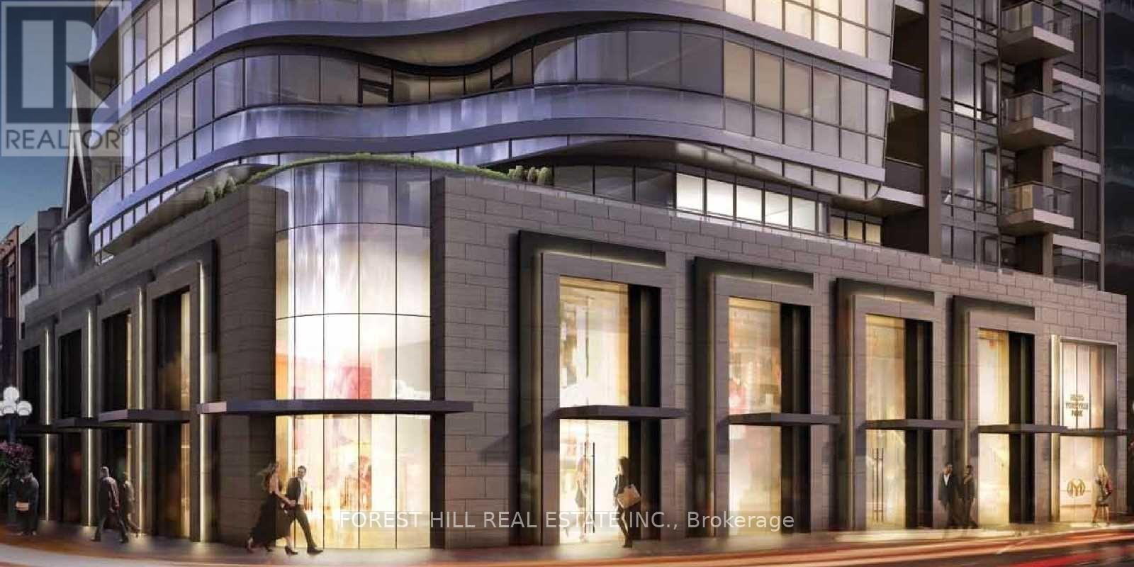 1008 - 88 Cumberland Street, Toronto, Ontario  M5R 0C8 - Photo 27 - C13019302