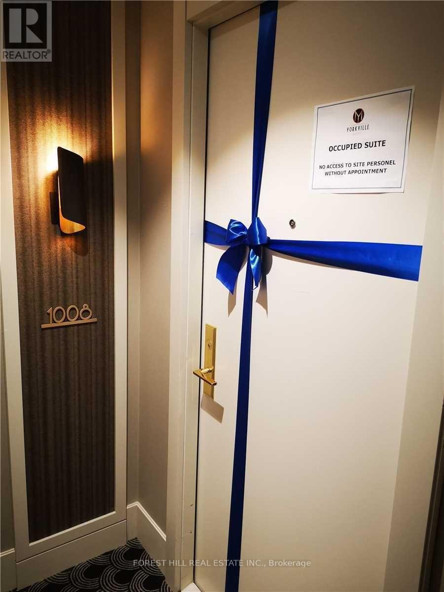 1008 - 88 Cumberland Street, Toronto, Ontario  M5R 0C8 - Photo 9 - C13019302