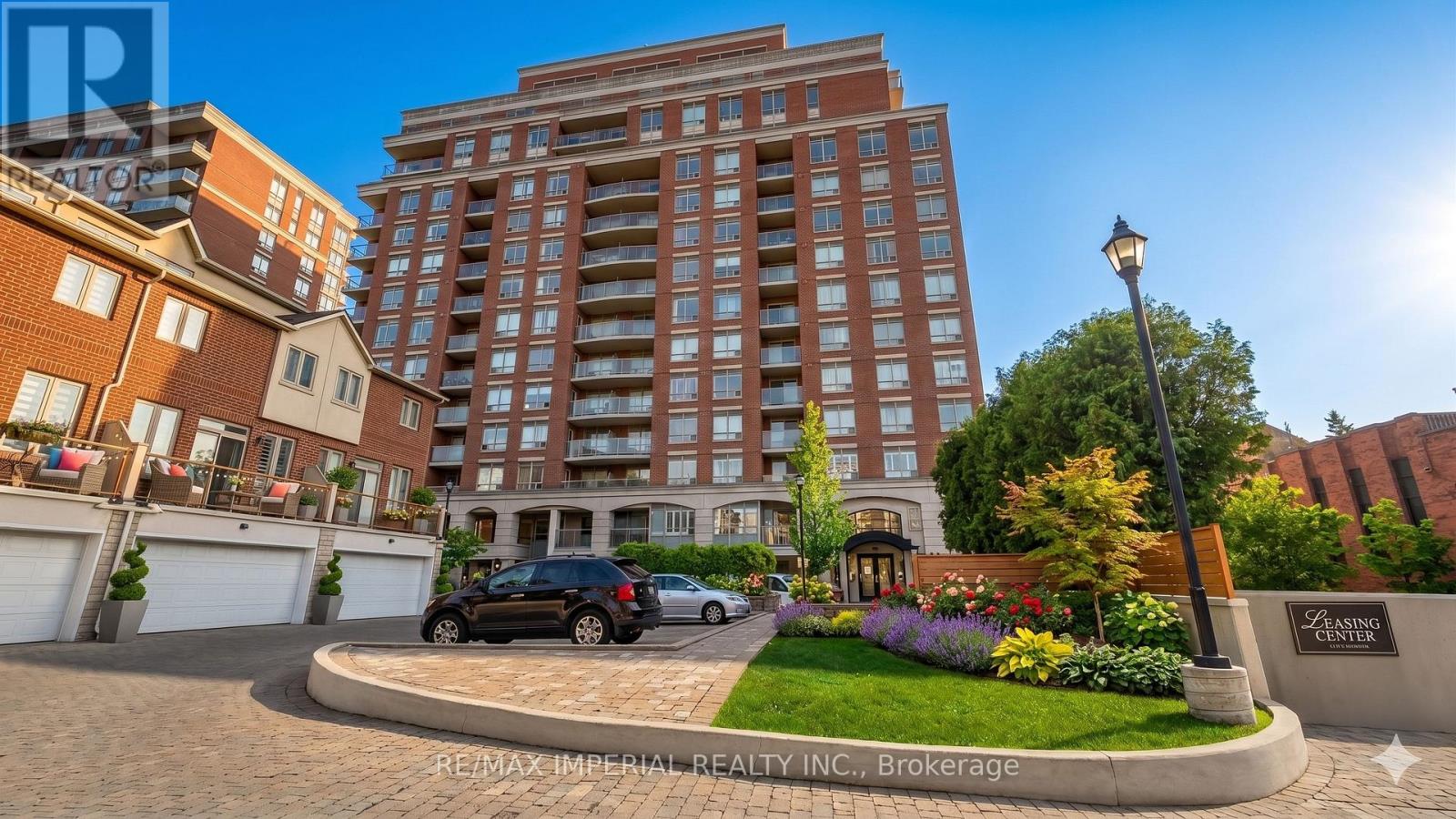 Rg1 - 2 Clairtrell Road, Toronto, Ontario  M2N 7H5 - Photo 2 - C13027780