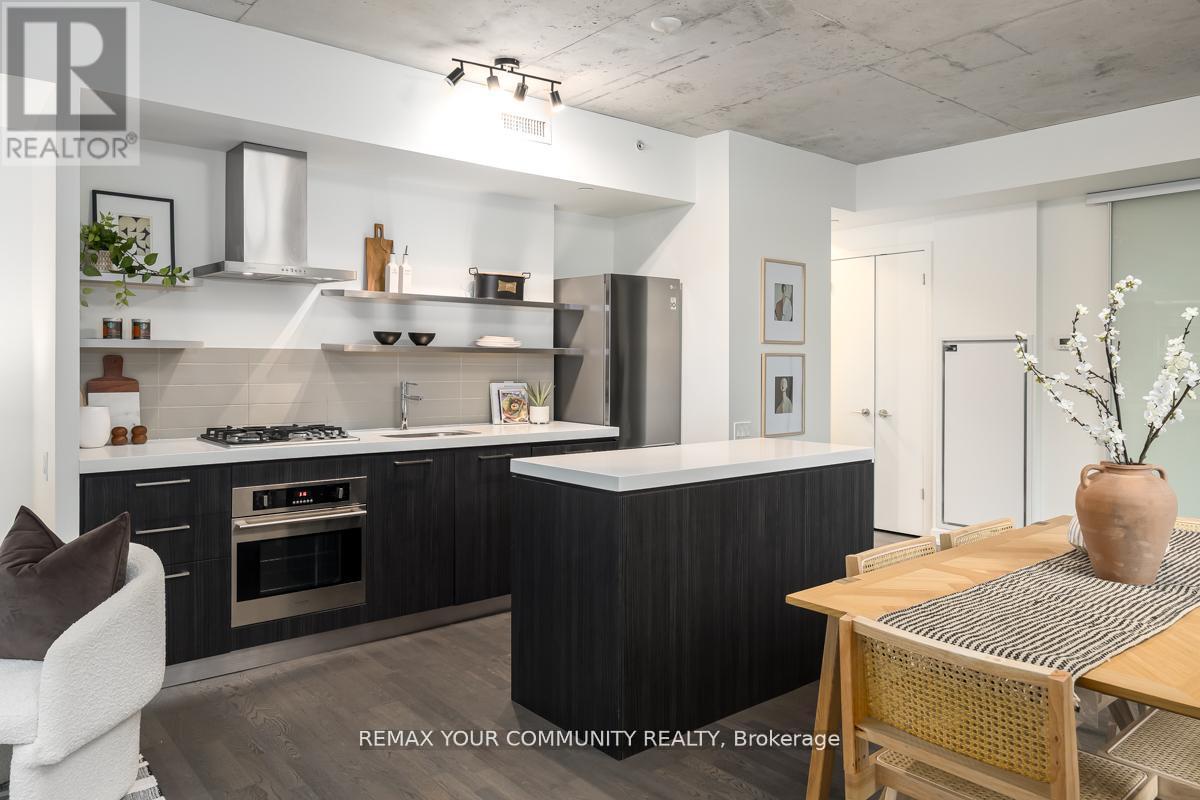 703 - 560 King Street W, Toronto (Waterfront Communities), Ontario  M5V 1M3 - Photo 10 - C13029392