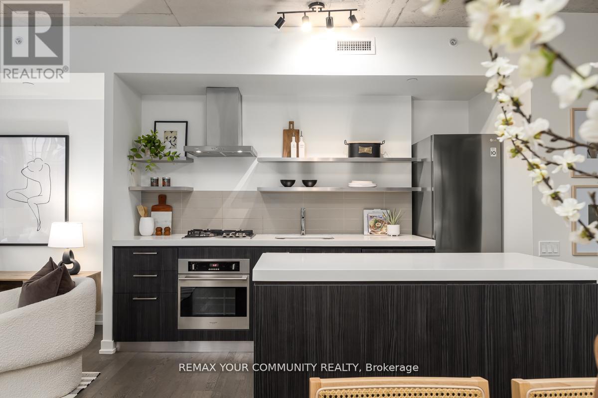 703 - 560 King Street W, Toronto (Waterfront Communities), Ontario  M5V 1M3 - Photo 11 - C13029392