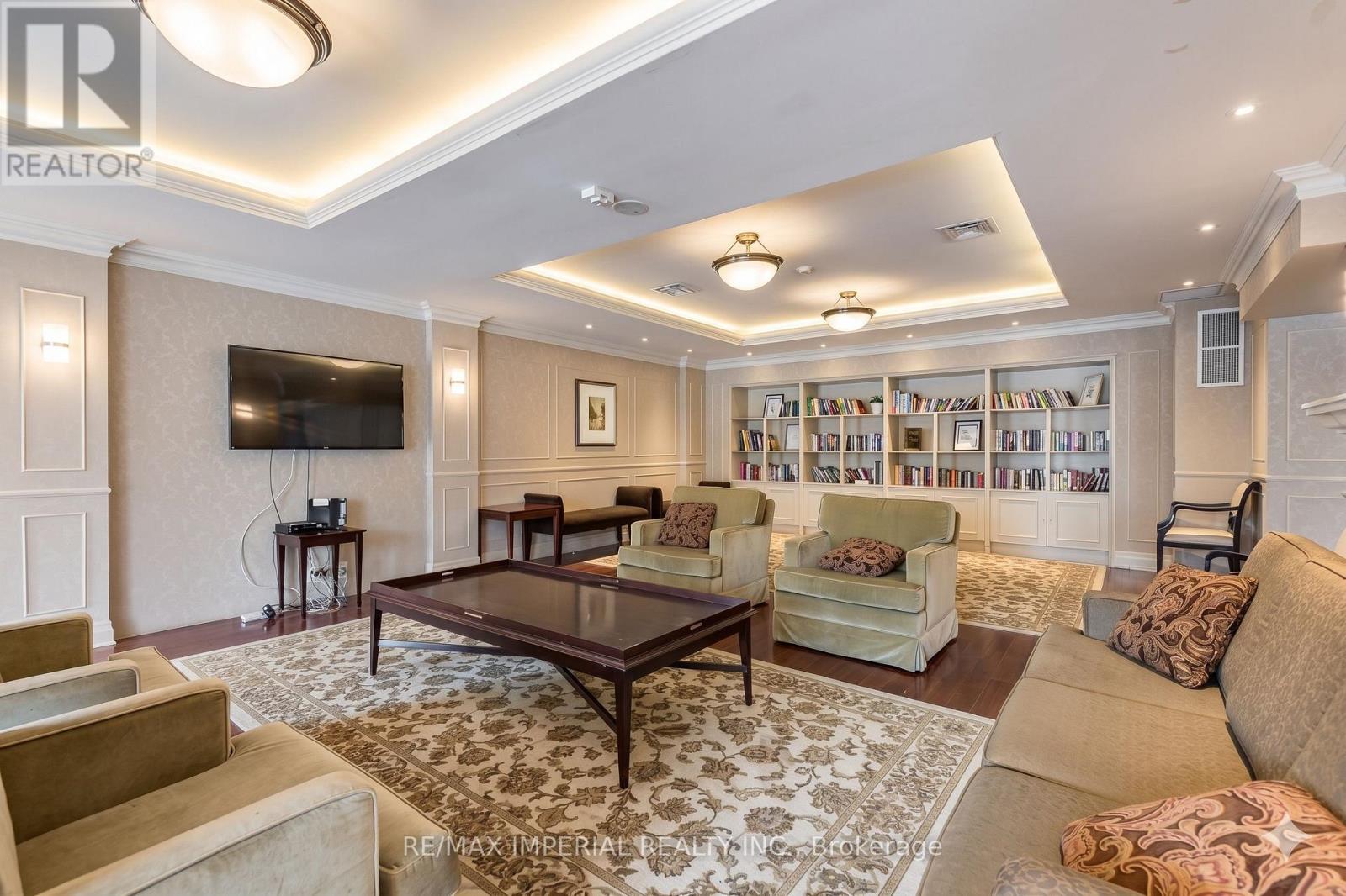 Rg1 - 2 Clairtrell Road, Toronto, Ontario  M2N 7H5 - Photo 25 - C13027780