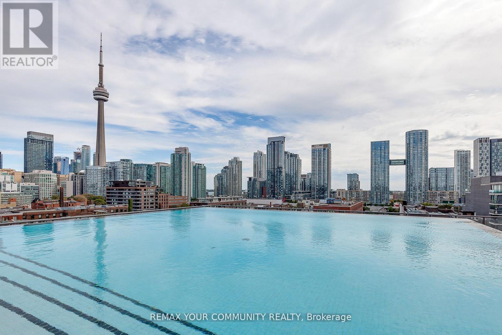 703 - 560 KING STREET W, Toronto, Ontario