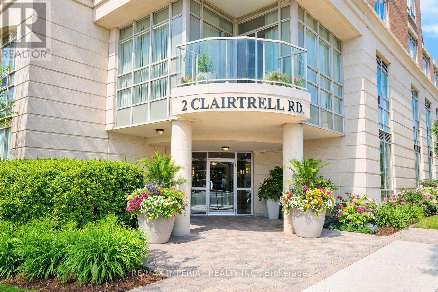 Rg1 - 2 Clairtrell Road, Toronto, Ontario  M2N 7H5 - Photo 26 - C13027780