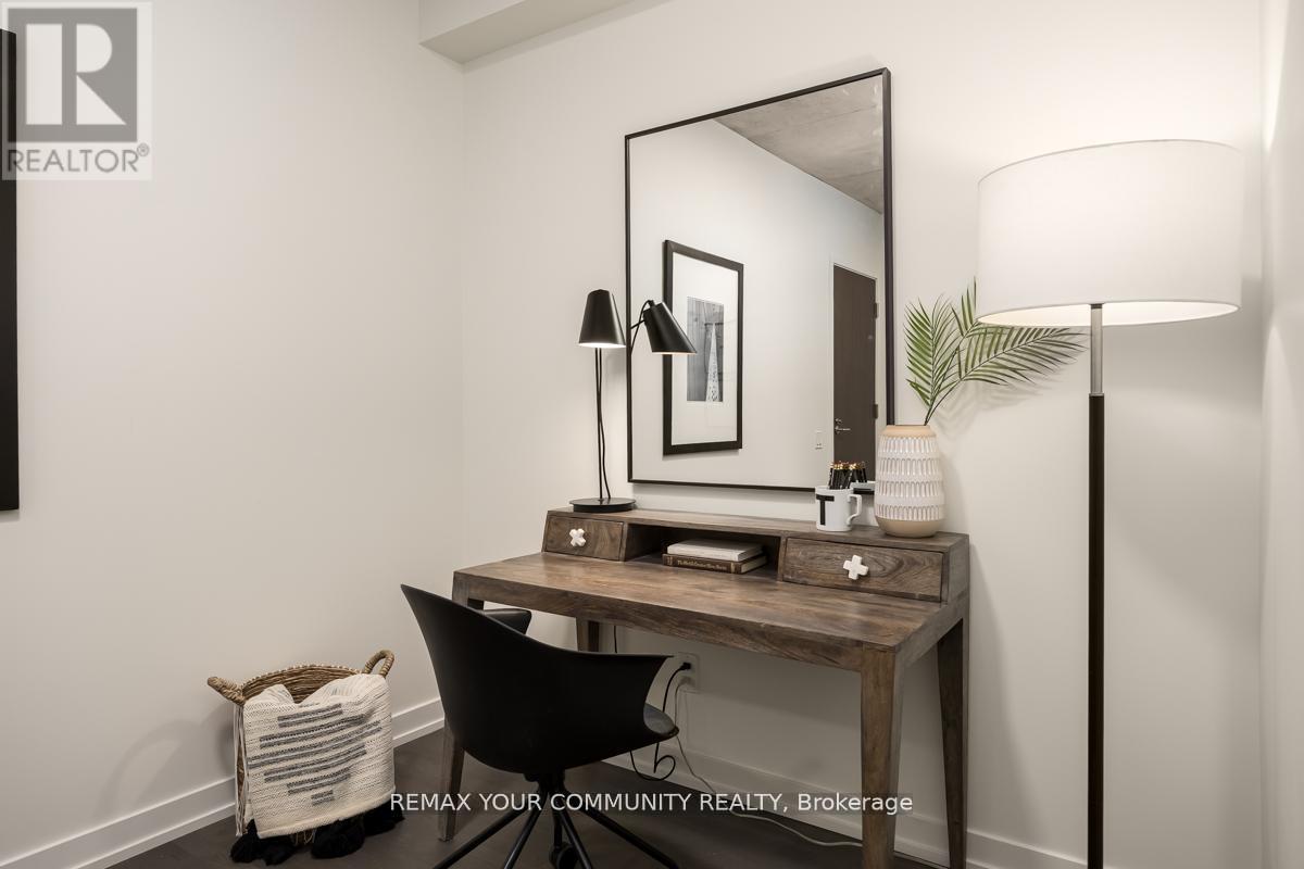 703 - 560 King Street W, Toronto (Waterfront Communities), Ontario  M5V 1M3 - Photo 19 - C13029392