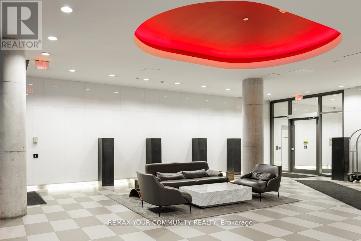 703 - 560 King Street W, Toronto (Waterfront Communities), Ontario  M5V 1M3 - Photo 4 - C13029392