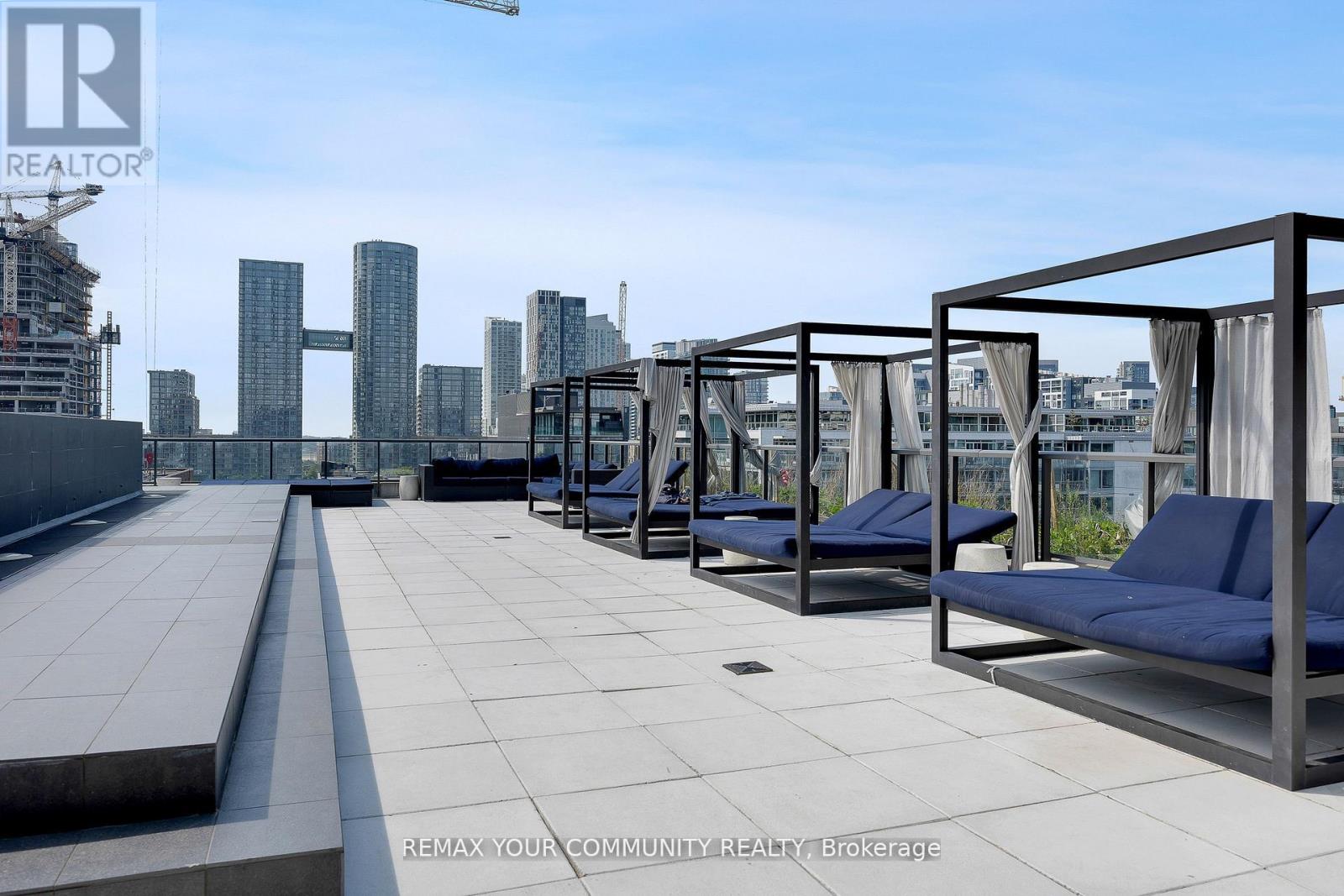 703 - 560 King Street W, Toronto (Waterfront Communities), Ontario  M5V 1M3 - Photo 25 - C13029392