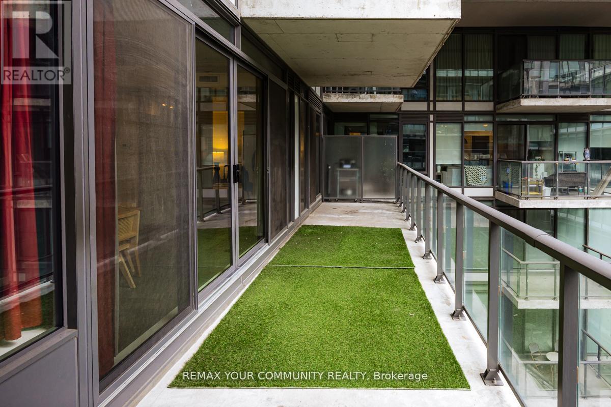 703 - 560 King Street W, Toronto (Waterfront Communities), Ontario  M5V 1M3 - Photo 21 - C13029392