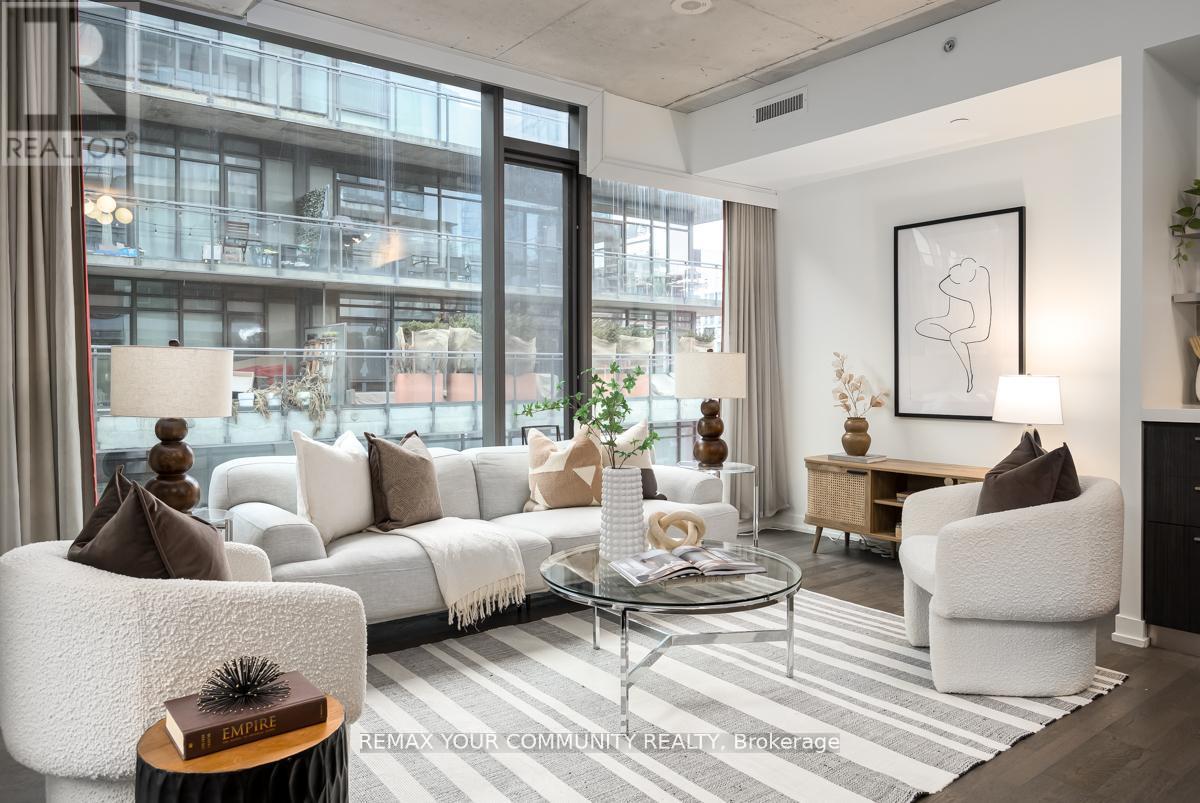 703 - 560 King Street W, Toronto (Waterfront Communities), Ontario  M5V 1M3 - Photo 7 - C13029392