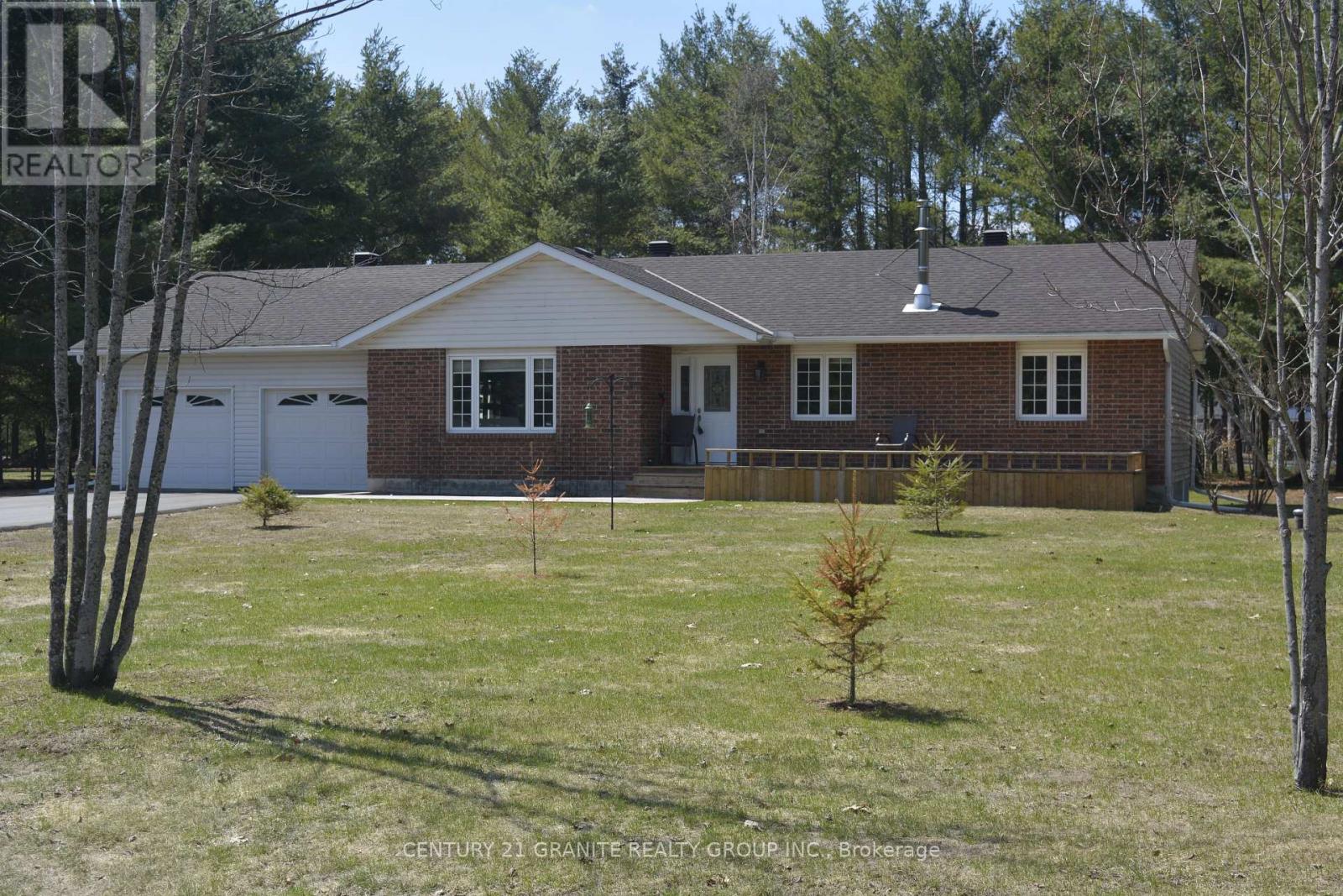 34 Wilson Lane, Hastings Highlands, Ontario  K0L 1C0 - Photo 2 - X12888290