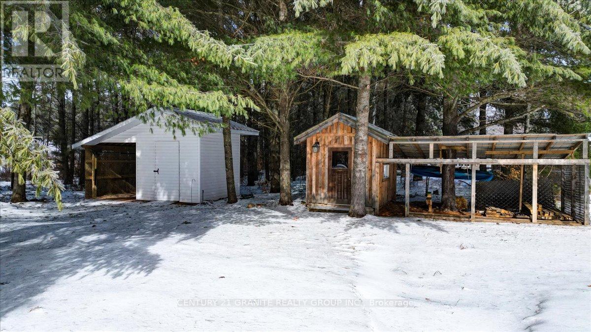 34 Wilson Lane, Hastings Highlands, Ontario  K0L 1C0 - Photo 43 - X12888290