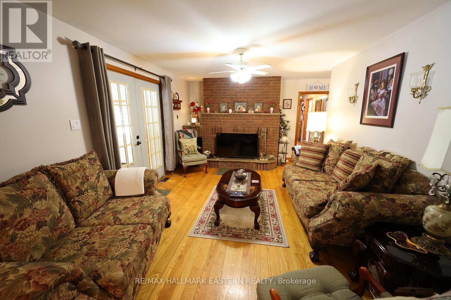 2160 County Road 46, Havelock-Belmont-Methuen, Ontario  K0L 1Z0 - Photo 13 - X12898934