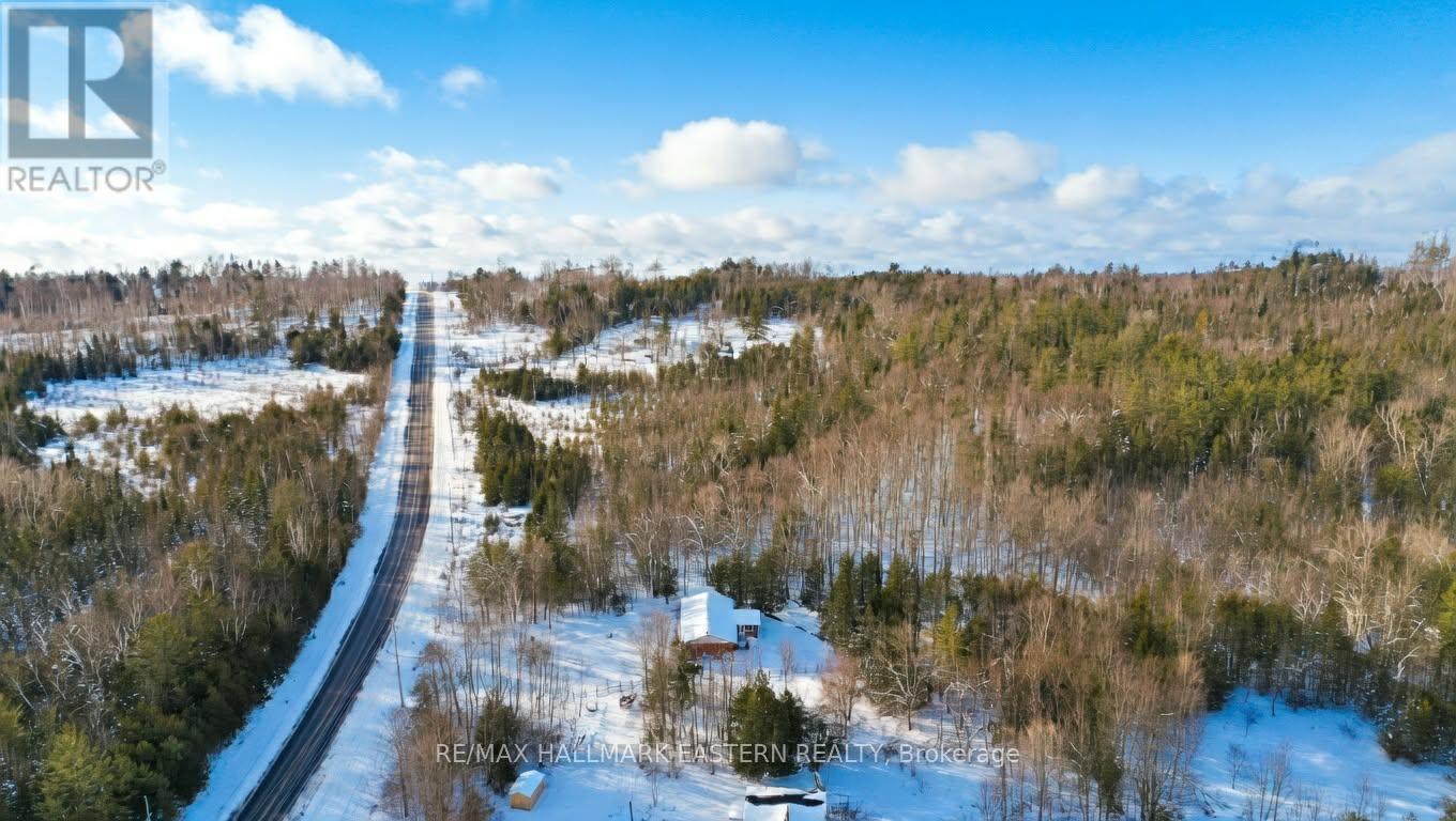 2160 County Road 46, Havelock-Belmont-Methuen, Ontario  K0L 1Z0 - Photo 4 - X12898934