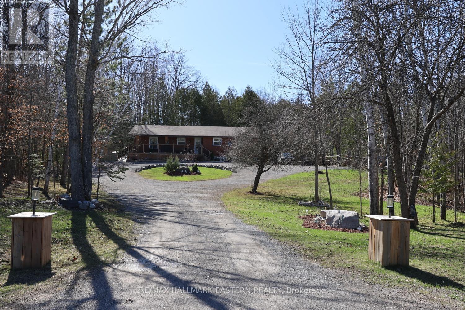 2160 County Road 46, Havelock-Belmont-Methuen, Ontario  K0L 1Z0 - Photo 1 - X12898934