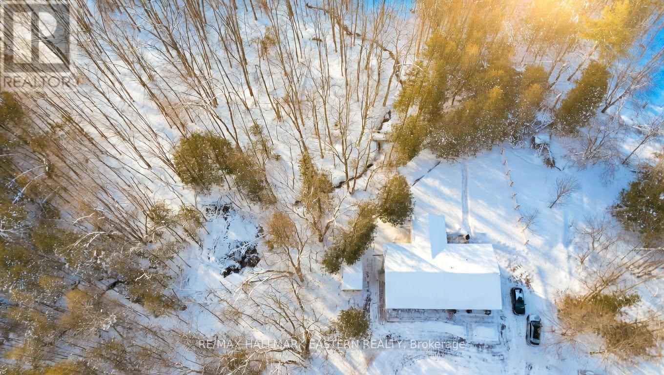 2160 County Road 46, Havelock-Belmont-Methuen, Ontario  K0L 1Z0 - Photo 3 - X12898934