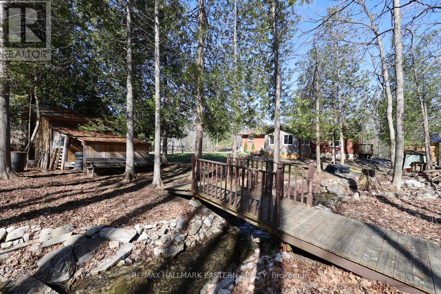 2160 County Road 46, Havelock-Belmont-Methuen, Ontario  K0L 1Z0 - Photo 42 - X12898934