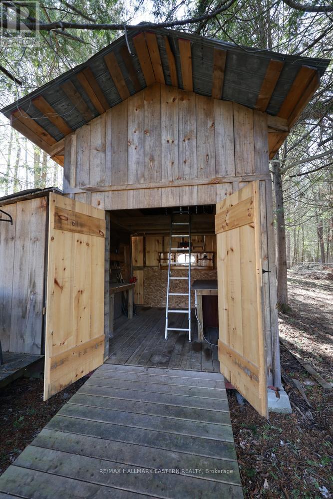 2160 County Road 46, Havelock-Belmont-Methuen, Ontario  K0L 1Z0 - Photo 45 - X12898934