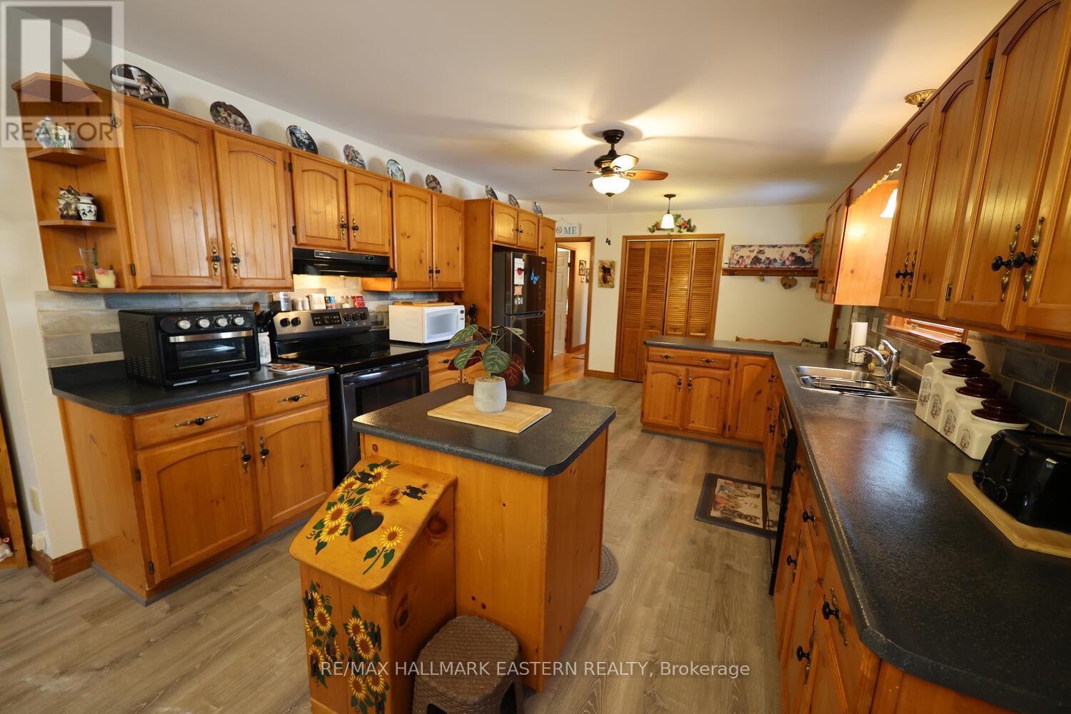 2160 County Road 46, Havelock-Belmont-Methuen, Ontario  K0L 1Z0 - Photo 7 - X12898934