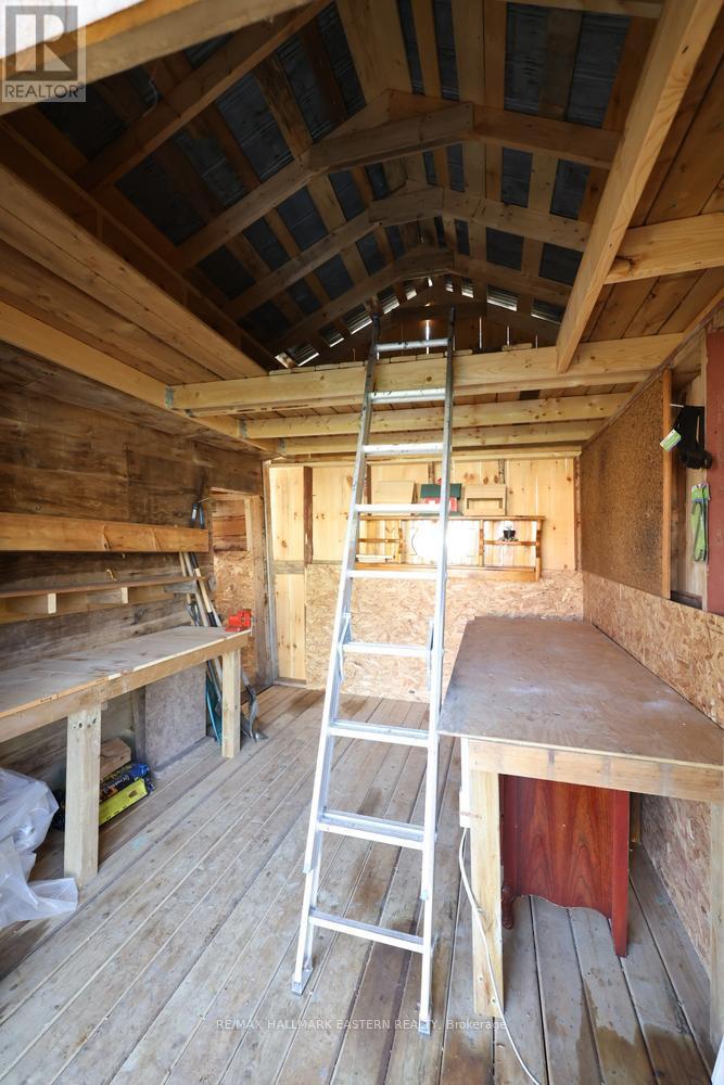 2160 County Road 46, Havelock-Belmont-Methuen, Ontario  K0L 1Z0 - Photo 46 - X12898934