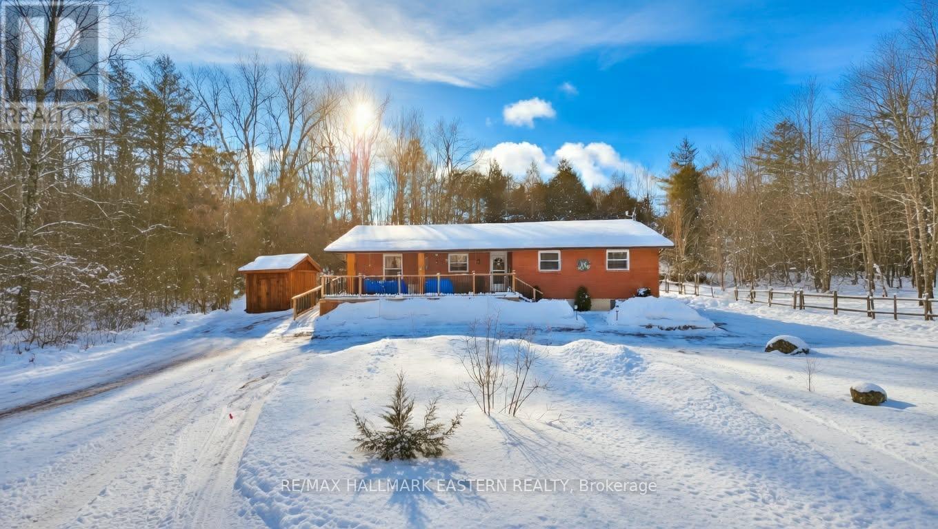 2160 County Road 46, Havelock-Belmont-Methuen, Ontario  K0L 1Z0 - Photo 50 - X12898934